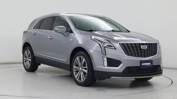 CADILLAC XT5 2025 1GYKNCRS5SZ120272 image CADILLAC XT5 2025 1GYKNCRS5SZ120272 image