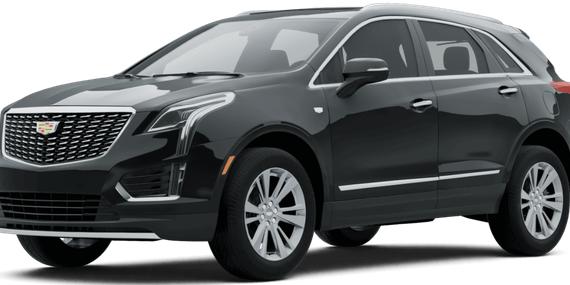 CADILLAC XT5 2025 1GYKNDRS4SZ118874 image CADILLAC XT5 2025 1GYKNDRS4SZ118874 image