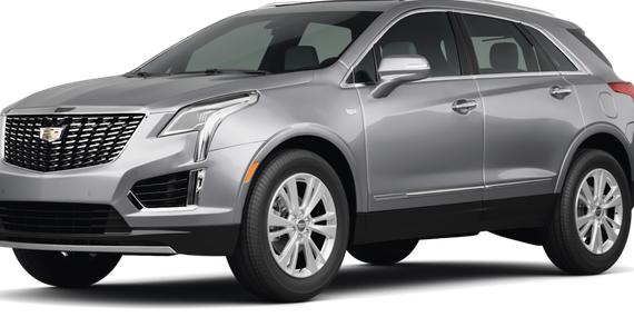 CADILLAC XT5 2025 1GYKNCRS3SZ120710 image CADILLAC XT5 2025 1GYKNCRS3SZ120710 image
