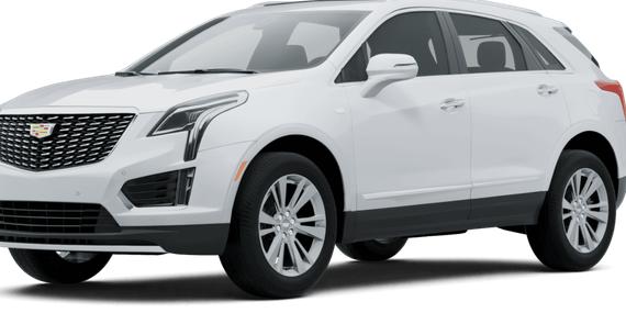CADILLAC XT5 2025 1GYKNDRS3SZ123628 image CADILLAC XT5 2025 1GYKNDRS3SZ123628 image