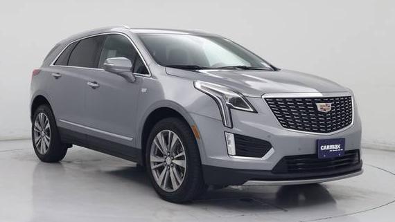 CADILLAC XT5 2025 1GYKNCRS6SZ120037 image CADILLAC XT5 2025 1GYKNCRS6SZ120037 image