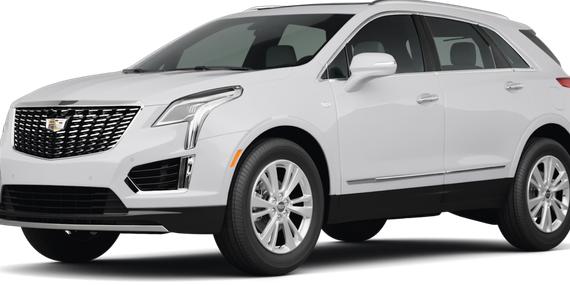 CADILLAC XT5 2025 1GYKNDRS5SZ123937 image CADILLAC XT5 2025 1GYKNDRS5SZ123937 image