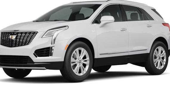 CADILLAC XT5 2025 1GYKNDRS8SZ144023 image CADILLAC XT5 2025 1GYKNDRS8SZ144023 image