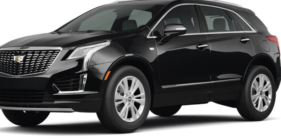 CADILLAC XT5 2025 1GYKNDRS3SZ119854 image CADILLAC XT5 2025 1GYKNDRS3SZ119854 image