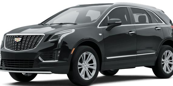 CADILLAC XT5 2025 1GYKNCRSXSZ122003 image CADILLAC XT5 2025 1GYKNCRSXSZ122003 image