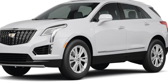 CADILLAC XT5 2025 1GYKNDRSXSZ123934 image CADILLAC XT5 2025 1GYKNDRSXSZ123934 image