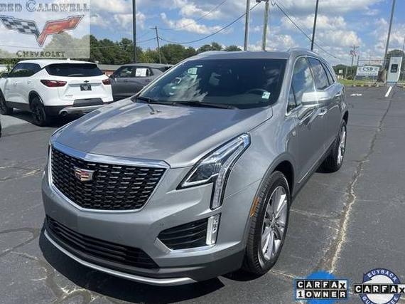 CADILLAC XT5 2025 1GYKNDRS9SZ121270 image CADILLAC XT5 2025 1GYKNDRS9SZ121270 image