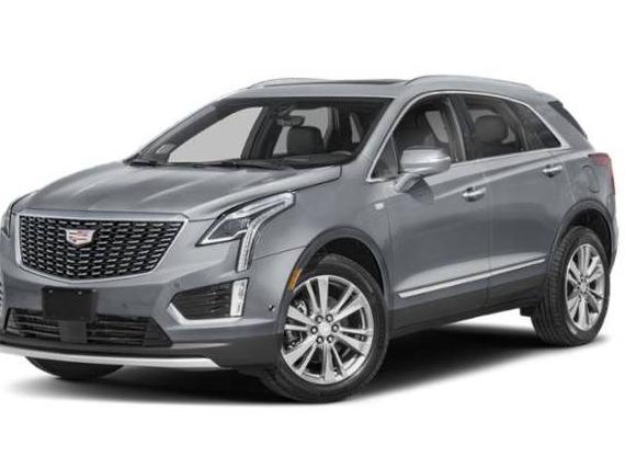 CADILLAC XT5 2025 1GYKNCR42SZ136575 image CADILLAC XT5 2025 1GYKNCR42SZ136575 image