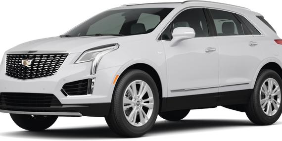 CADILLAC XT5 2025 1GYKNDRS0SZ135395 image CADILLAC XT5 2025 1GYKNDRS0SZ135395 image