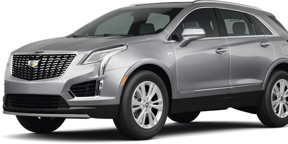 CADILLAC XT5 2025 1GYKNDRS9SZ119986 image CADILLAC XT5 2025 1GYKNDRS9SZ119986 image