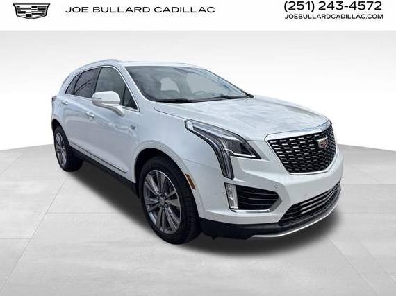 CADILLAC XT5 2025 1GYKNCRS4SZ123194 image CADILLAC XT5 2025 1GYKNCRS4SZ123194 image
