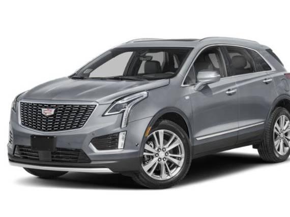 CADILLAC XT5 2025 1GYKNDRS2SZ124592 image CADILLAC XT5 2025 1GYKNDRS2SZ124592 image