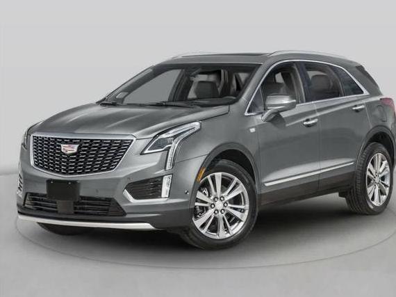 CADILLAC XT5 2025 1GYKNDRS4SZ120494 image CADILLAC XT5 2025 1GYKNDRS4SZ120494 image