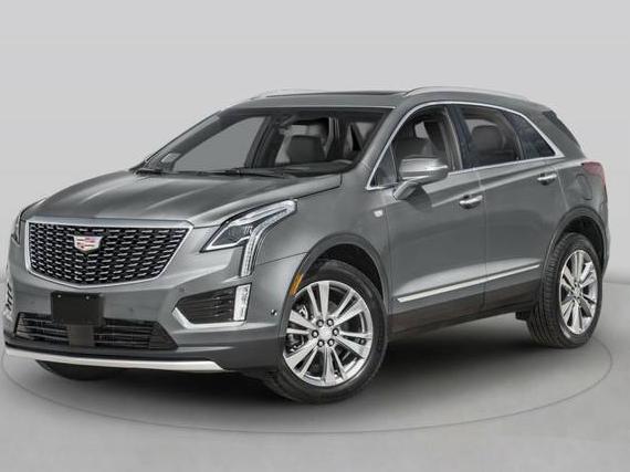 CADILLAC XT5 2025 1GYKNDRS4SZ123962 image CADILLAC XT5 2025 1GYKNDRS4SZ123962 image