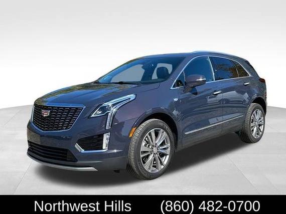 CADILLAC XT5 2025 1GYKNDRS7SZ118917 image CADILLAC XT5 2025 1GYKNDRS7SZ118917 image