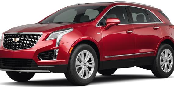 CADILLAC XT5 2025 1GYKNDR41SZ144205 image CADILLAC XT5 2025 1GYKNDR41SZ144205 image