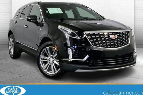 CADILLAC XT5 2025 1GYKNCRS4SZ118593 image CADILLAC XT5 2025 1GYKNCRS4SZ118593 image