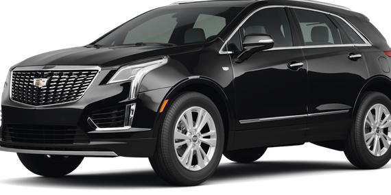 CADILLAC XT5 2025 1GYKNDRS5SZ135277 image CADILLAC XT5 2025 1GYKNDRS5SZ135277 image