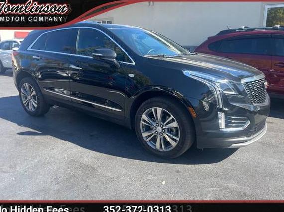 CADILLAC XT5 2025 1GYKNCRS5SZ122488 image CADILLAC XT5 2025 1GYKNCRS5SZ122488 image