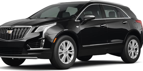 CADILLAC XT5 2025 1GYKNDRSXSZ123822 image CADILLAC XT5 2025 1GYKNDRSXSZ123822 image