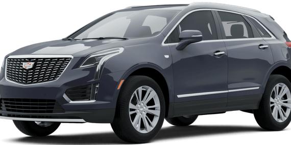 CADILLAC XT5 2025 1GYKNDRS1SZ121361 image CADILLAC XT5 2025 1GYKNDRS1SZ121361 image