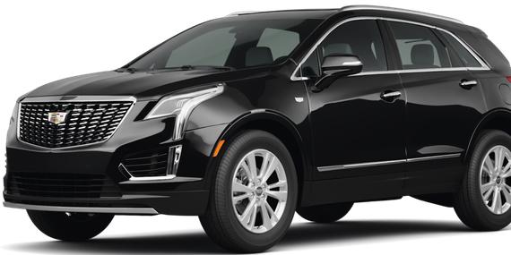 CADILLAC XT5 2025 1GYKNCRS3SZ122215 image CADILLAC XT5 2025 1GYKNCRS3SZ122215 image