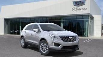 CADILLAC XT5 2025 1GYKNAR48SZ106310 image