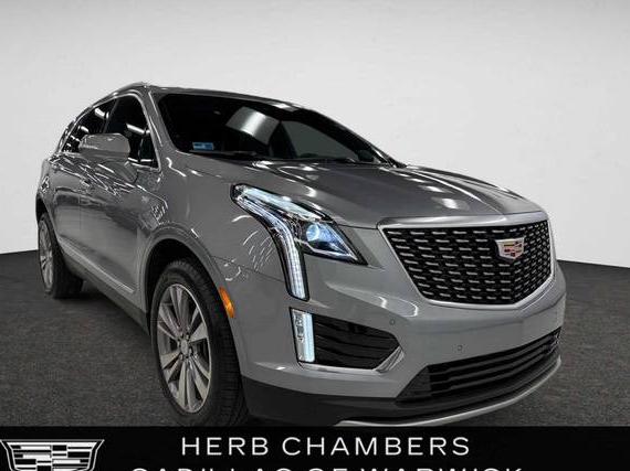CADILLAC XT5 2025 1GYKNDRS9SZ119504 image CADILLAC XT5 2025 1GYKNDRS9SZ119504 image