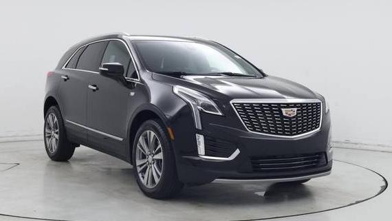 CADILLAC XT5 2025 1GYKNCRS7SZ122721 image CADILLAC XT5 2025 1GYKNCRS7SZ122721 image
