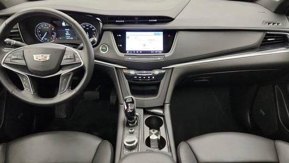 CADILLAC XT5 2025 1GYKNDRS9SZ119969 image CADILLAC XT5 2025 1GYKNDRS9SZ119969 image