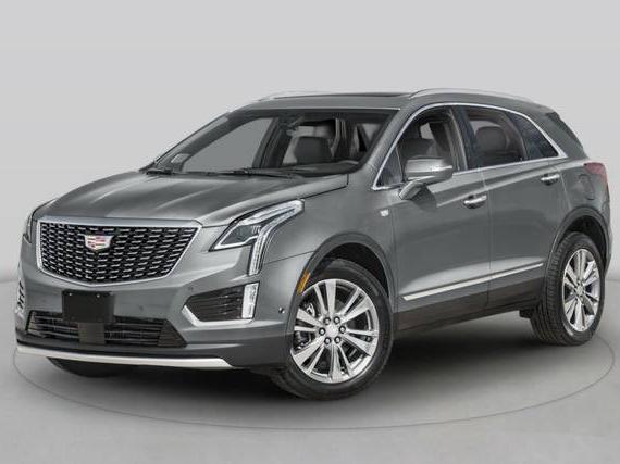 CADILLAC XT5 2025 1GYKNCR48SZ109252 image CADILLAC XT5 2025 1GYKNCR48SZ109252 image