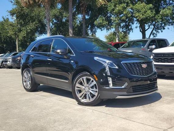 CADILLAC XT5 2025 1GYKNCRS7SZ123075 image CADILLAC XT5 2025 1GYKNCRS7SZ123075 image