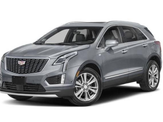 CADILLAC XT5 2025 1GYKNDRS2SZ120557 image CADILLAC XT5 2025 1GYKNDRS2SZ120557 image