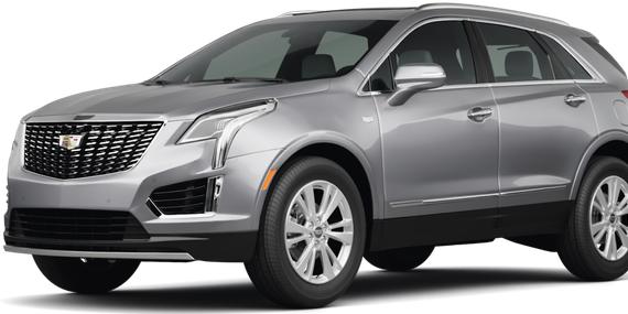 CADILLAC XT5 2025 1GYKNDRS1SZ118637 image CADILLAC XT5 2025 1GYKNDRS1SZ118637 image