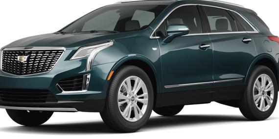CADILLAC XT5 2025 1GYKNCR44SZ122998 image CADILLAC XT5 2025 1GYKNCR44SZ122998 image