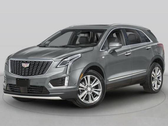 CADILLAC XT5 2025 1GYKNDRS0SZ116037 image CADILLAC XT5 2025 1GYKNDRS0SZ116037 image