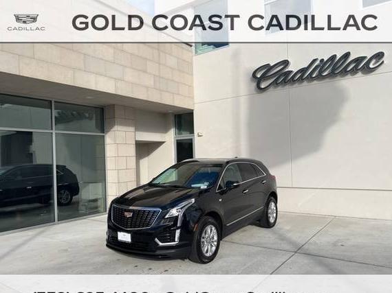 CADILLAC XT5 2025 1GYKNAR42SZ146186 image CADILLAC XT5 2025 1GYKNAR42SZ146186 image
