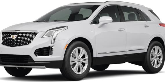 CADILLAC XT5 2025 1GYKNCRS4SZ122448 image CADILLAC XT5 2025 1GYKNCRS4SZ122448 image