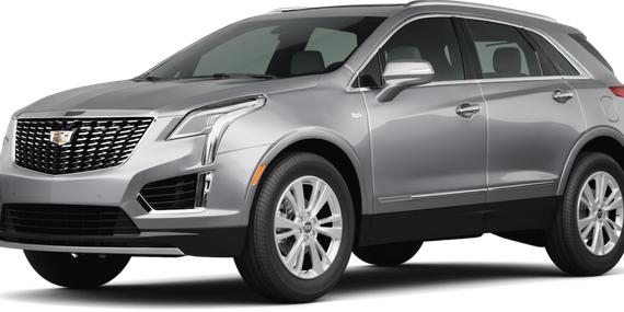 CADILLAC XT5 2025 1GYKNCRS3SZ120920 image CADILLAC XT5 2025 1GYKNCRS3SZ120920 image