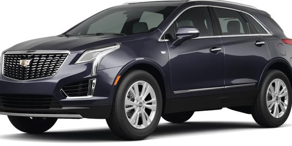 CADILLAC XT5 2025 1GYKNGRS6SZ128050 image CADILLAC XT5 2025 1GYKNGRS6SZ128050 image