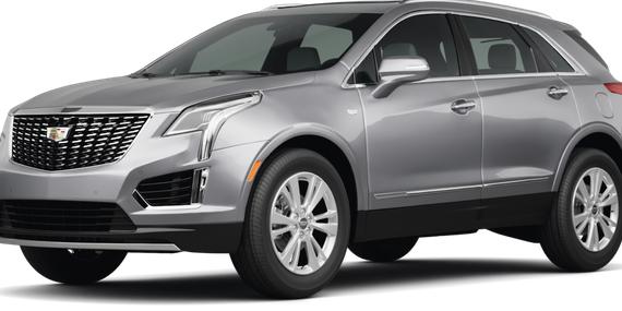 CADILLAC XT5 2025 1GYKNDRS0SZ121965 image CADILLAC XT5 2025 1GYKNDRS0SZ121965 image