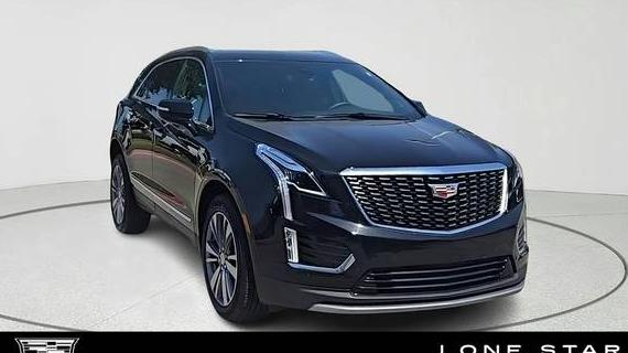 CADILLAC XT5 2025 1GYKNCRS2SZ118558 image CADILLAC XT5 2025 1GYKNCRS2SZ118558 image