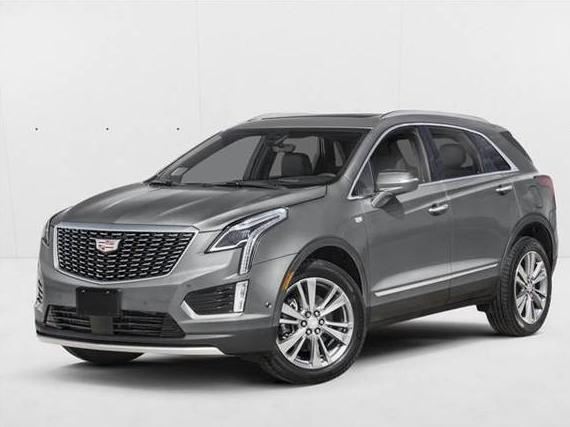 CADILLAC XT5 2025 1GYKNCRS8SZ118418 image CADILLAC XT5 2025 1GYKNCRS8SZ118418 image