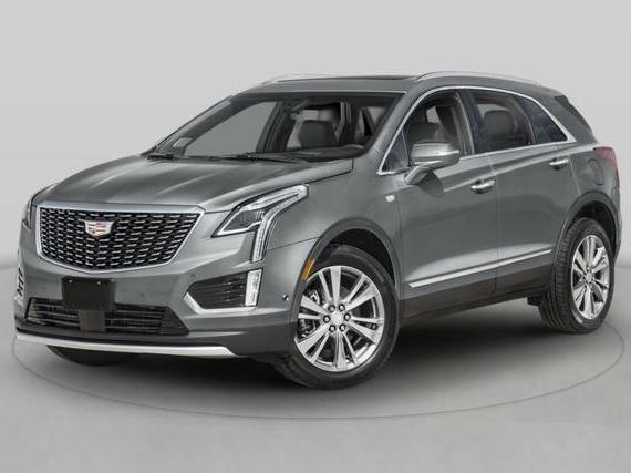 CADILLAC XT5 2025 1GYKNCRS2SZ120519 image CADILLAC XT5 2025 1GYKNCRS2SZ120519 image