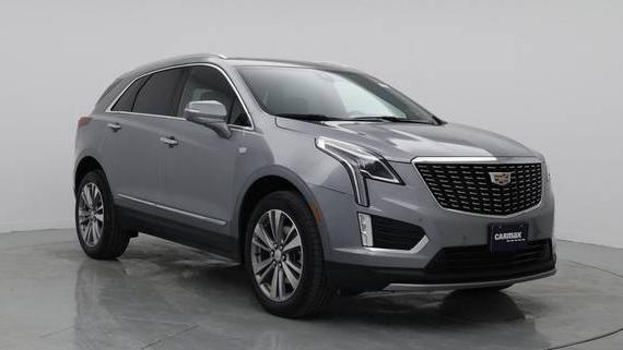 CADILLAC XT5 2025 1GYKNCRS1SZ121242 image CADILLAC XT5 2025 1GYKNCRS1SZ121242 image