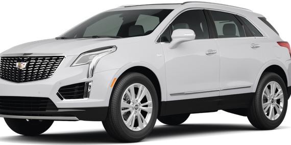 CADILLAC XT5 2025 1GYKNCRS9SZ122798 image CADILLAC XT5 2025 1GYKNCRS9SZ122798 image