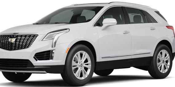CADILLAC XT5 2025 1GYKNCRS3SZ122540 image CADILLAC XT5 2025 1GYKNCRS3SZ122540 image