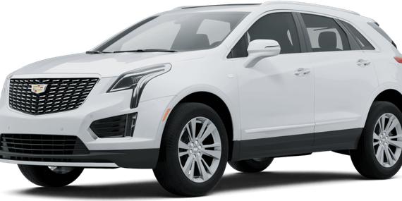 CADILLAC XT5 2025 1GYKNGRS6SZ107246 image CADILLAC XT5 2025 1GYKNGRS6SZ107246 image