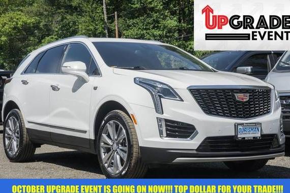 CADILLAC XT5 2025 1GYKNCR47SZ108562 image CADILLAC XT5 2025 1GYKNCR47SZ108562 image