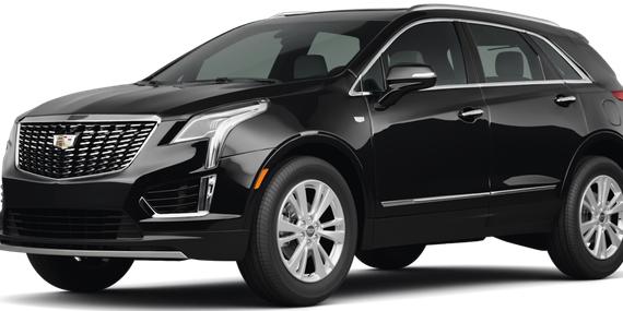 CADILLAC XT5 2025 1GYKNDRS0SZ120590 image CADILLAC XT5 2025 1GYKNDRS0SZ120590 image